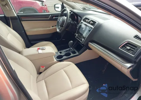 2019 Subaru Legacy 2.5I Limited z USA, uszkodzony, nr VIN 4S3BNAN68K3013352